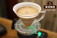曼特宁咖啡是什么 曼特宁咖啡豆特点故事 曼特宁咖啡是黑咖啡吗