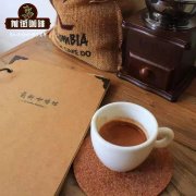 危地马拉安提瓜与咖啡_安提瓜咖啡怎么喝_安提瓜咖啡豆风味描述