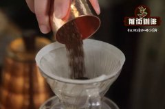 为什么危地马拉安提瓜咖啡要搭配巧克力_ 安提瓜咖啡怎么喝