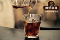 【独特湿刨法】印尼爪哇咖啡java/jember品种的特点和风味？爪哇