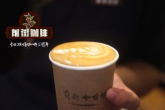 意式咖啡油脂丰富的咖啡口感真的好喝？咖啡豆怎么样研磨油脂会多
