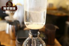 虹吸壶咖啡冲煮的30个注意事项_什么咖啡豆适合煮虹吸壶咖啡？