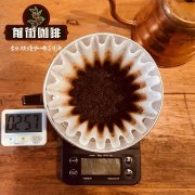 危地马拉安提瓜花神庄园水洗/新鲜烘焙手冲精品咖啡豆故事