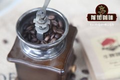 尼加拉瓜马塔加尔帕产区咖啡特色介绍_尼加拉瓜最好的咖啡在哪里