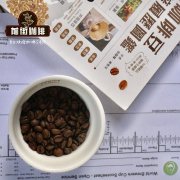 手冲圣伊莲娜日晒帕卡马拉咖啡用什么水_手冲咖啡涩了是为什么