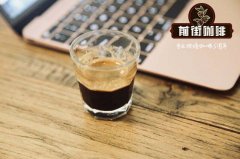 牙买加咖啡庄园介绍：牙买加克利夫庄园咖啡特色