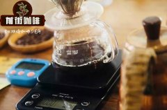 冰瞳滤杯冲咖啡好用吗？冰瞳滤杯与V60有什么区别？