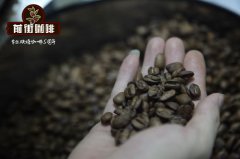 中美洲咖啡豆 哥斯达黎加咖啡豆与洪都拉斯的咖啡豆风味口感区别