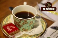 巴西的cafezinho咖啡起源，巴西人有点离不开cafezinho