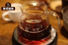 简说哥伦比亚 秘鲁 加拉帕戈斯群岛 委内瑞拉 苏里南的咖啡豆