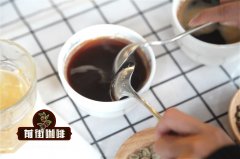 关于咖啡的小事情 咖啡属需要的水量 咖啡牧羊人的发现