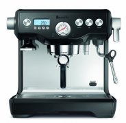 breville bes920bsx咖啡机怎么样bes920bsx咖啡机功能价格多少钱