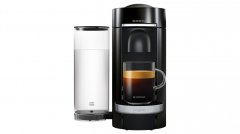 nespresso胶囊咖啡机推荐M600 M600胶囊咖啡机优点容量怎么样