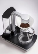 chemex ottomatic咖啡机产品规格使用说明 咖啡目标温度多少度