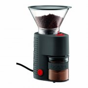 Breville Smart Grinder Pro咖啡豆研磨机好处 咖啡研磨机价格贵