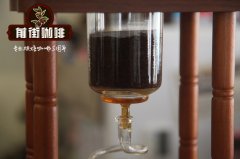 咖啡冲泡方法 Hario V60/Kalita Wave/Chemex咖啡冲泡介绍