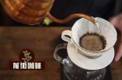 咖啡豆新手推荐 微酸帯甜/中性甘美温和/偏苦回甘浓郁咖啡豆有哪