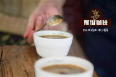 衣索比亚全果红樱桃厌氧发酵处理法 衣索比亚古优品种咖啡风味