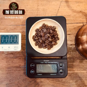 秘鲁咖啡好喝吗？秘鲁最好咖啡产地禅之一茶玛悠厌氧瑰夏香甜