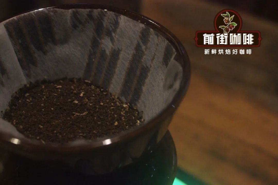 咖啡豆酸度和什么有关 咖啡中的酸来自哪里 手冲咖啡为什么会酸