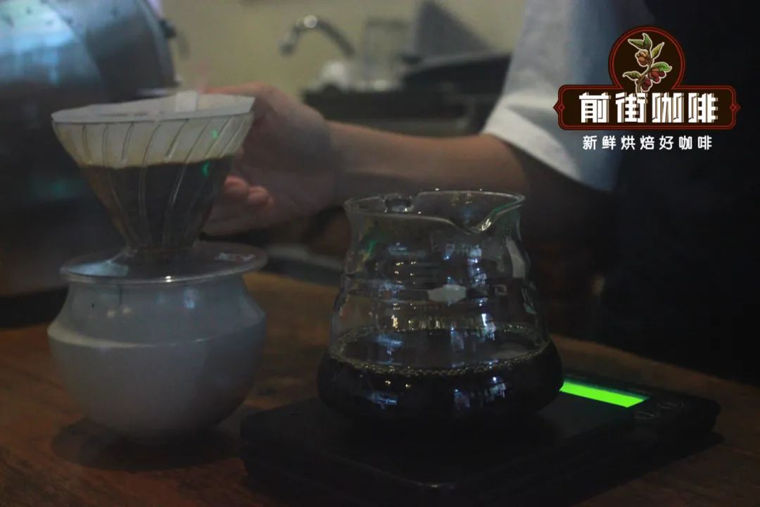 哥伦比亚手冲比例分享 哥伦比亚手冲咖啡味道风味介绍
