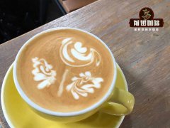 espresso意式浓缩咖啡和美式咖啡的区别 espresso就是黑咖啡吗