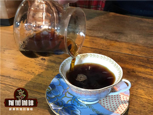 非洲肯尼亚咖啡豆品种大全 肯尼亚咖啡风味特点介绍