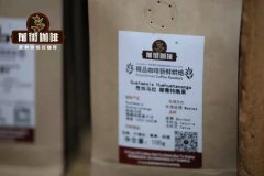 危地马拉咖啡产区特点介绍 精品咖啡薇薇特南果产区的特点