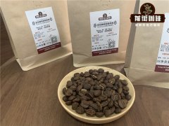 海拔的高度可以决定咖啡的等级吗 肯尼亚耶加雪菲咖啡的分级标准
