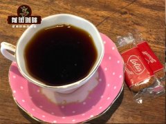 墨西哥咖啡的历史 精品咖啡墨西哥与埃塞俄比亚咖啡的风味区别
