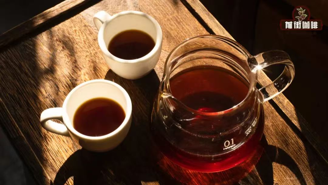 蜜处理Honey Process是什么？蜜处理咖啡有什么风味表现？