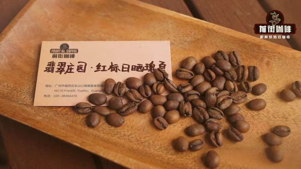 巴拿马瑰夏口感味道如何？巴拿马地理环境对咖啡风味有何影响？