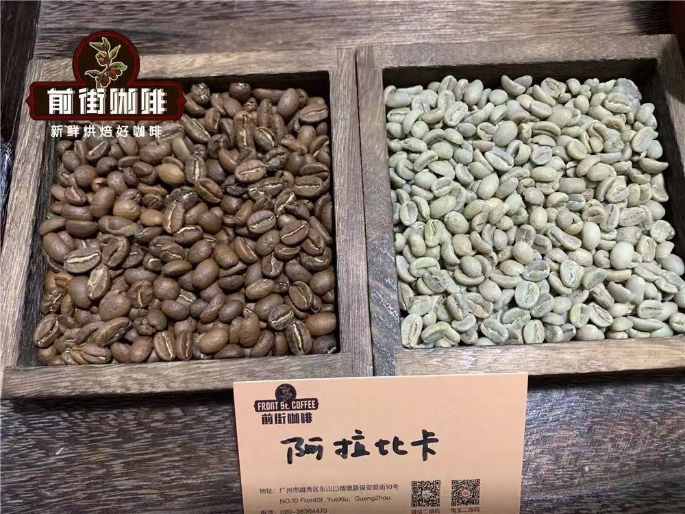 三大咖啡品种介绍｜阿拉比卡、罗布斯塔和利比里卡有什么形态特征和独特风味？