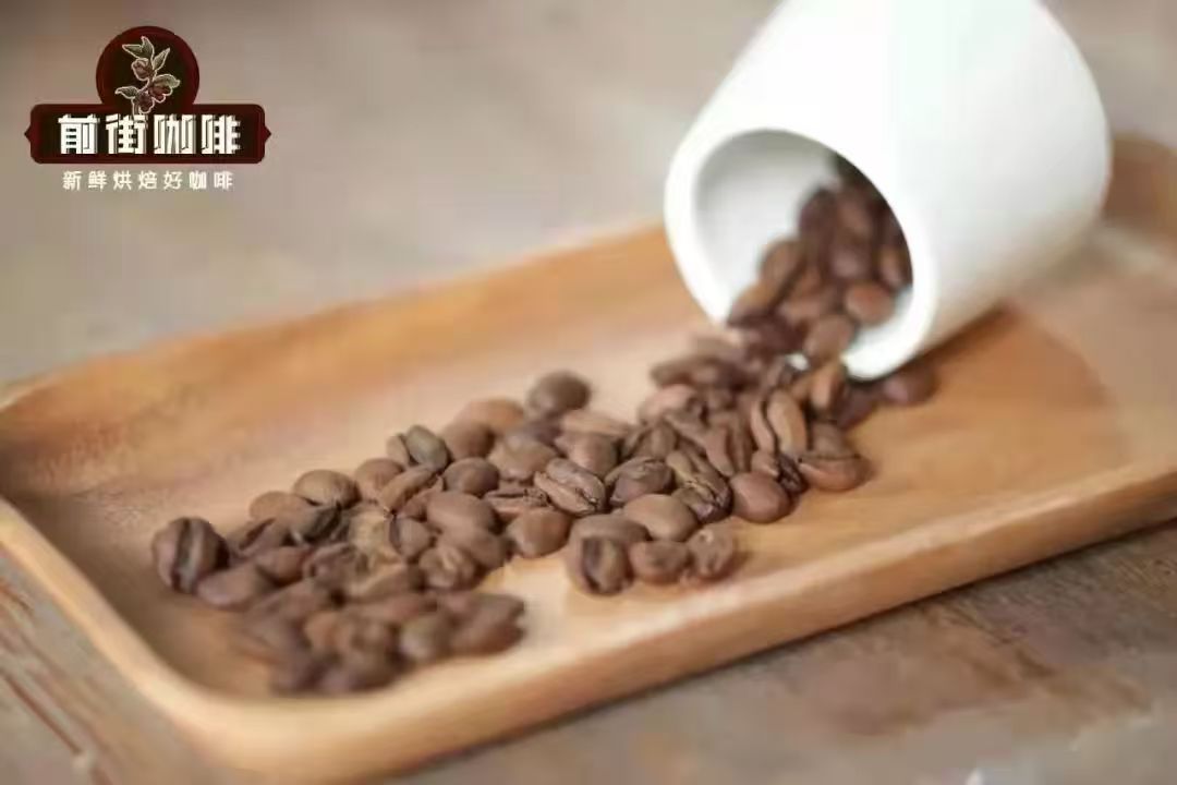 如何分辨深烘豆与浅烘豆？咖啡豆有几种烘焙程度？Agtron色值、一爆、二爆是什么？
