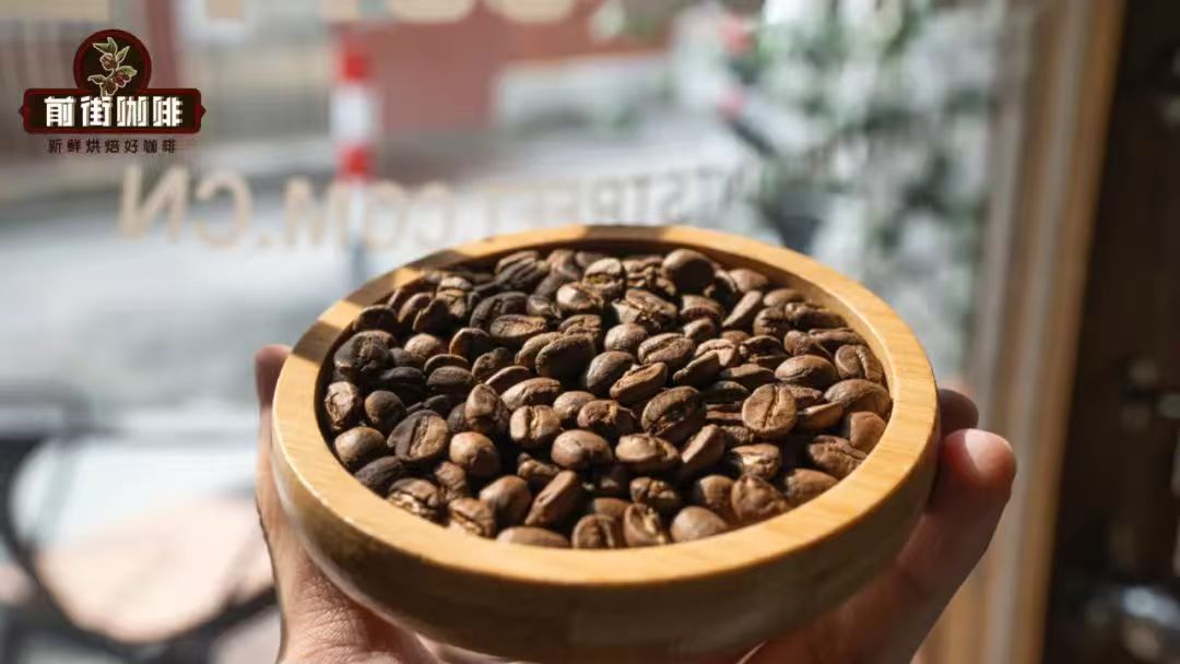卡蒂姆咖啡的“土腥味”从何而来？卡蒂姆Catimor与卡杜拉Caturra是什么关系？卡蒂姆的植株特点及优势有什么？