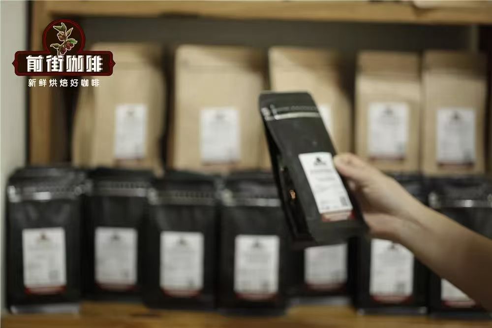 咖啡新手选豆指南｜如何入手适合自己口味的手冲豆？咖啡豆产地、处理法、烘焙度怎么看？入门手冲豆要怎么挑选？