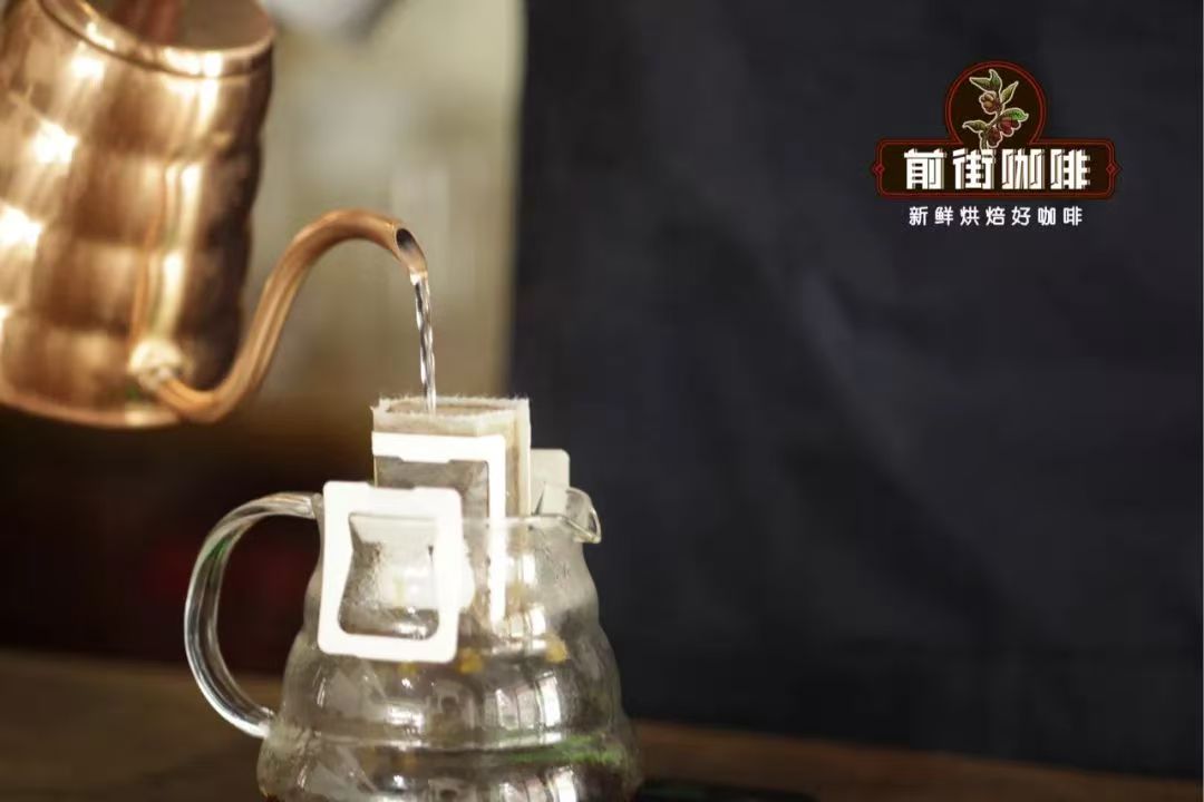 挂耳咖啡有什么特点？挂耳咖啡如何冲泡才好喝？挂耳咖啡能反复冲泡吗？一包挂耳咖啡可以冲几次？