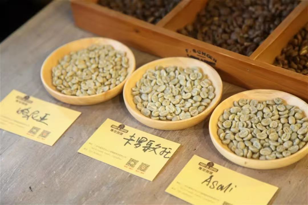肯尼亚咖啡分级介绍｜肯尼亚咖啡生豆有什么等级？肯尼亚咖啡分级标准是什么？AA TOP是不是比AA品质更好？
