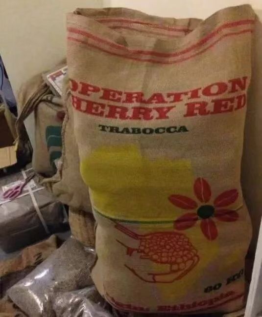 「Operation Cherry Red」是什么？埃塞俄比亚哪些产区实施红樱桃计划？红樱桃咖啡有何风味特征？