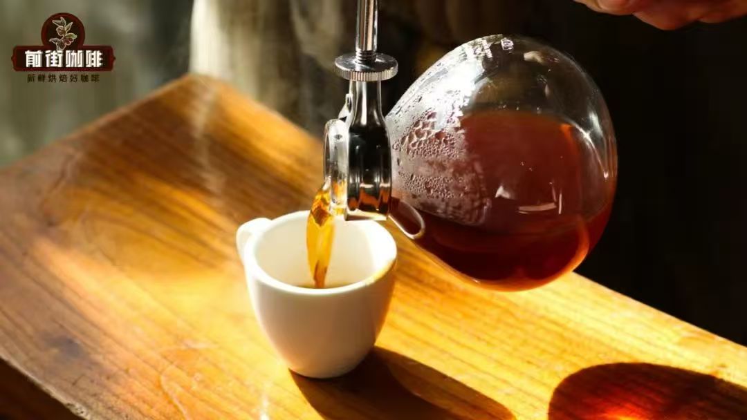 虹吸壶发展历史及文化｜虹吸壶SIPHON的发明者是谁？虹吸壶咖啡的特色是什么？虹吸壶咖啡为什么被手冲咖啡取代？