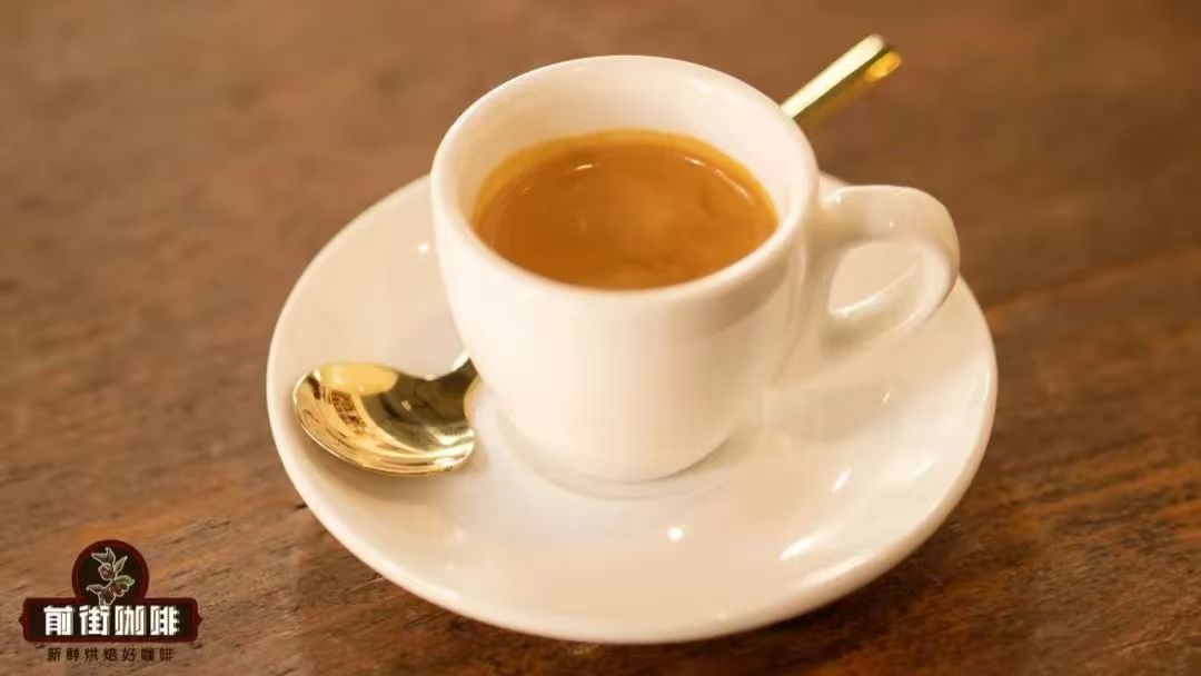 意式拼配咖啡介绍｜意式浓缩Espresso除了苦有其他风味吗？拼配咖啡与SOE咖啡喝起来有何差异？