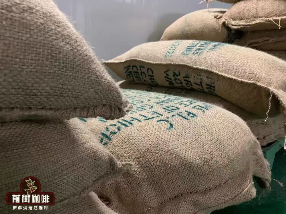 埃塞俄比亚咖啡的G1、G2代表什么？埃塞俄比亚咖啡生豆如何划分等级？等级越高的埃塞咖啡品质越好吗？