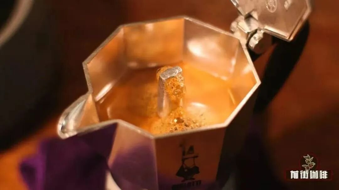 摩卡壶教学｜摩卡壶好用吗？摩卡壶煮咖啡多长时间？摩卡壶咖啡豆怎么选？