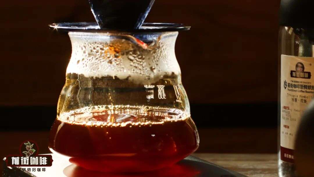 手冲咖啡的最佳冲煮时间是多少？如何调整手冲咖啡的冲煮参数？冲泡时长会影响咖啡萃取率吗？