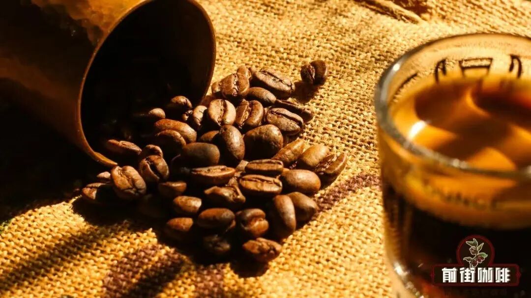 意式浓缩咖啡的油脂能看出什么信息？espresso带有什么样的crema克丽玛才是好喝的？