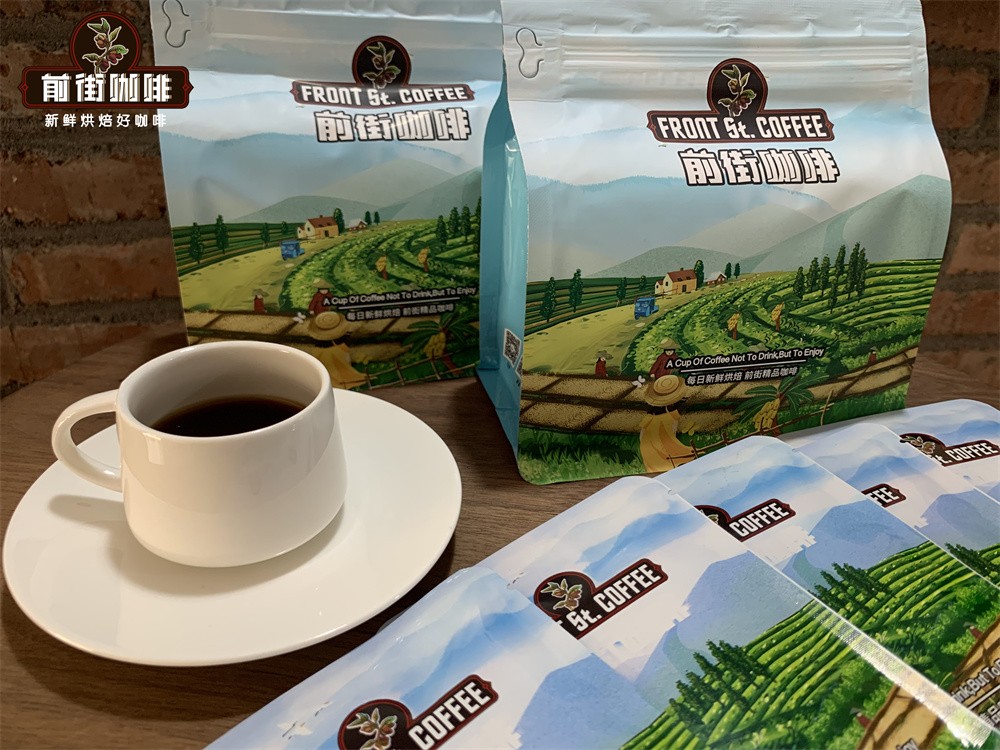 苏门答腊咖啡风味特征是什么？曼特宁挂耳咖啡怎么正确冲泡？挂耳咖啡包能浸泡吗？
