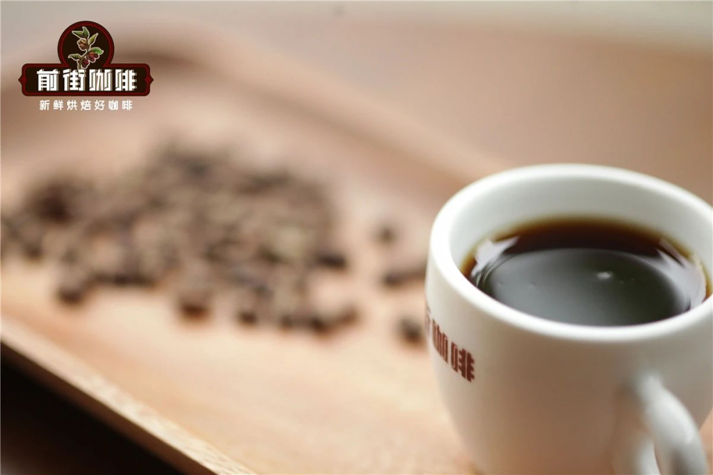 冷萃Cold Brew Coffee是什么？冷萃咖啡咖啡因含量多少？黑咖啡为何能提神？