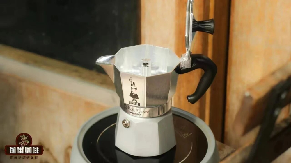 摩卡壺咖啡萃取原理是什麼？摩卡壺使用哪些咖啡豆？ 摩卡壺煮咖啡要打開壺蓋嗎？