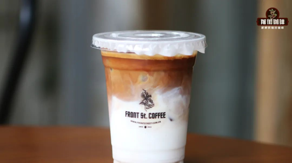 精品拿鐵咖啡豆推薦｜咖啡豆哪種適合做拿鐵latte？拉花拿鐵對用咖啡豆有哪些要求？