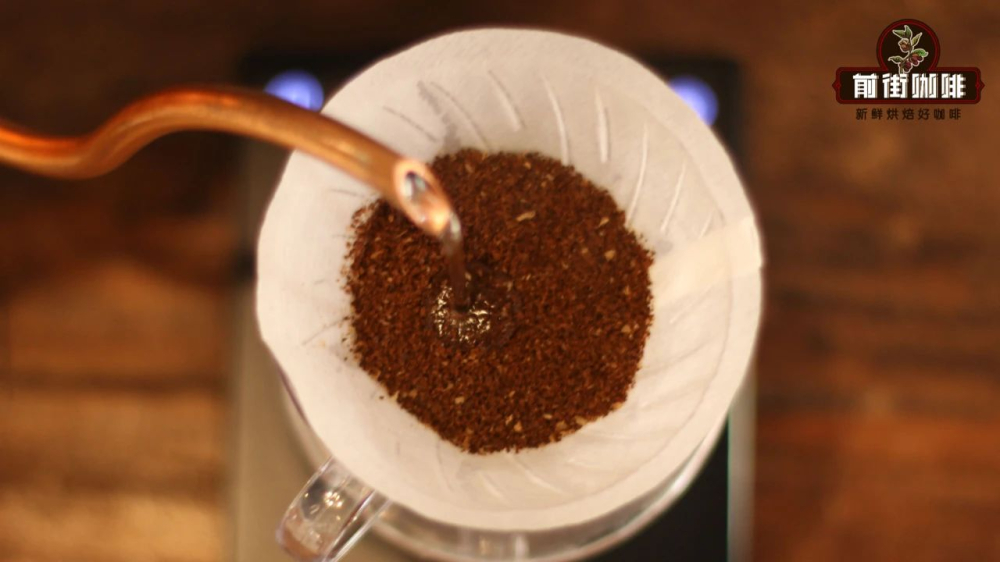 手衝咖啡豆研磨度如何確定？現磨咖啡粉賞味期多久？冷萃法壓壺義式咖啡粉研磨粗細對比